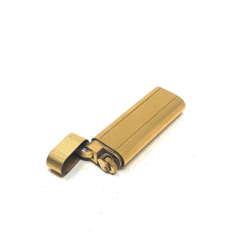 480 - vintage cartier cigarette lighter