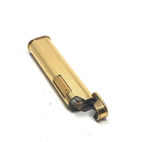 485 - vintage dunhill cigarette lighter