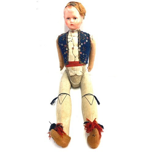 343 - Large selection of collectables to include canteen of cutlery, picture frames, vintage doll, glasswa... 