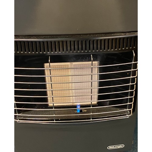 Delonghi calor gas heater in working order