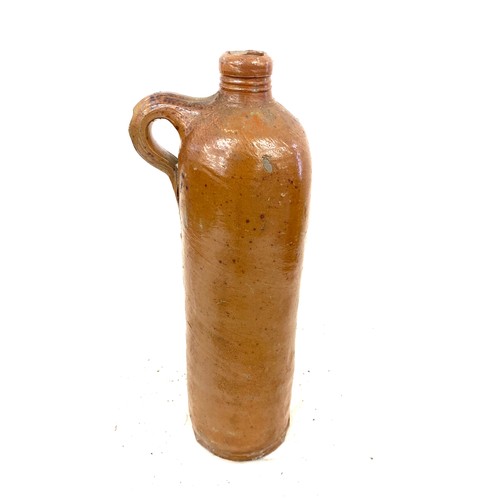 633 - Victorian ginger beer bottle