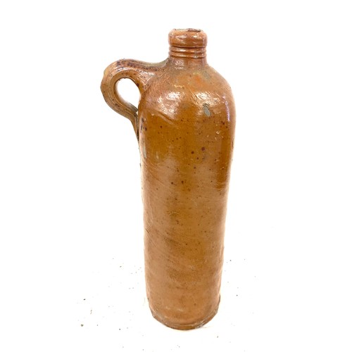 633 - Victorian ginger beer bottle