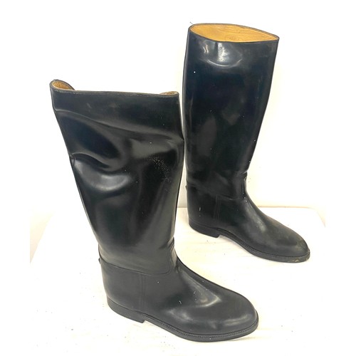 913 - Pair Alige riding boots, size 43