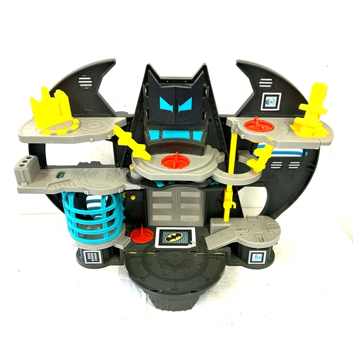 162 - Vintage Batman Toy, approximate measurements 15 x 21 inches