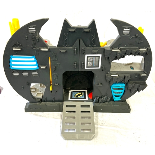 162 - Vintage Batman Toy, approximate measurements 15 x 21 inches