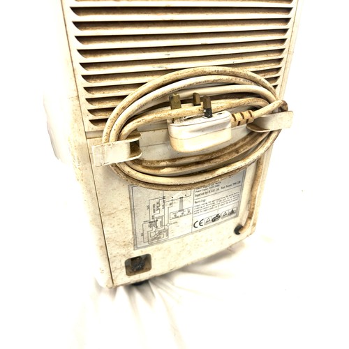 278 - Dehumidifier LF200, untested