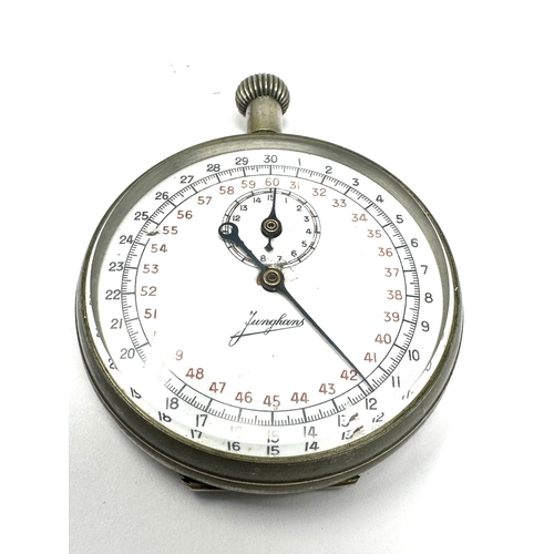 Military stopwatch on sale