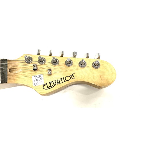 169 - Elevation electric guitar