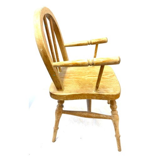 335 - Small Childs Windsor chair