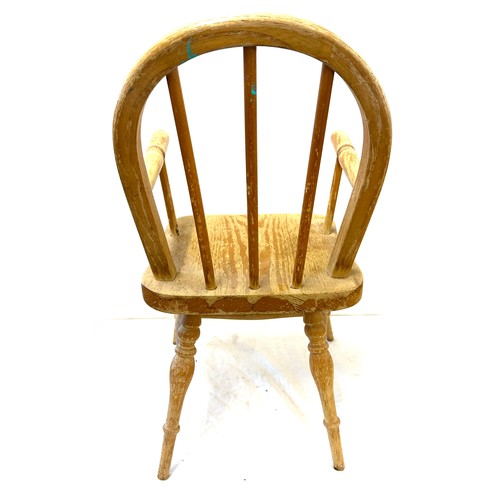 335 - Small Childs Windsor chair