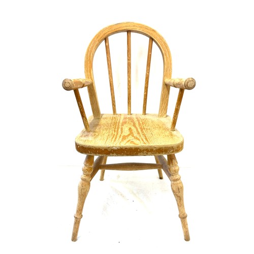 335 - Small Childs Windsor chair