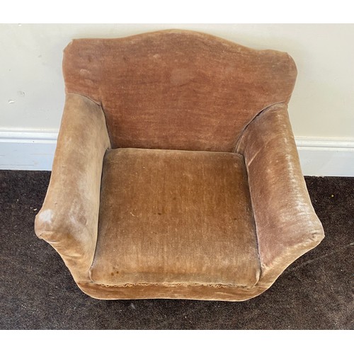 350 - Vintage childs chair