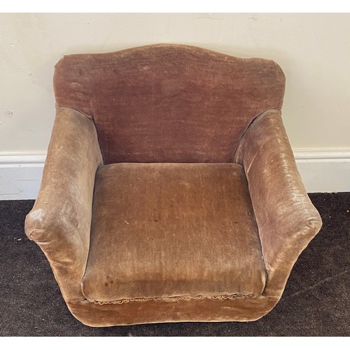 350 - Vintage childs chair