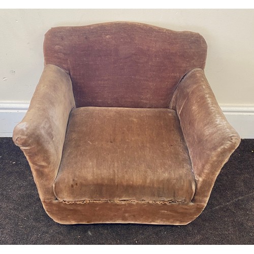 350 - Vintage childs chair