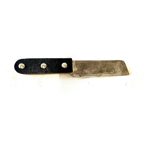 364 - Vintage knife, Footprint B.T. 1994