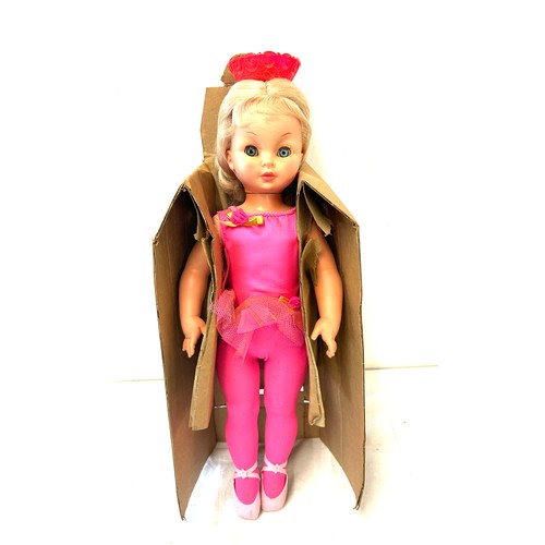 Mattel 2024 dancerina doll