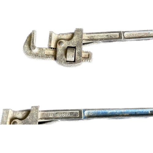 240 - 3 Monkey wrenches