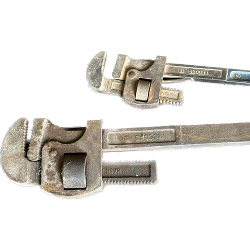 240 - 3 Monkey wrenches