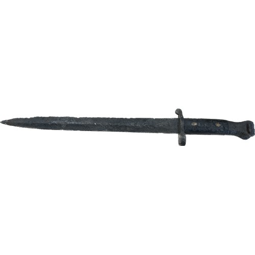 501 - Vintage german dagger