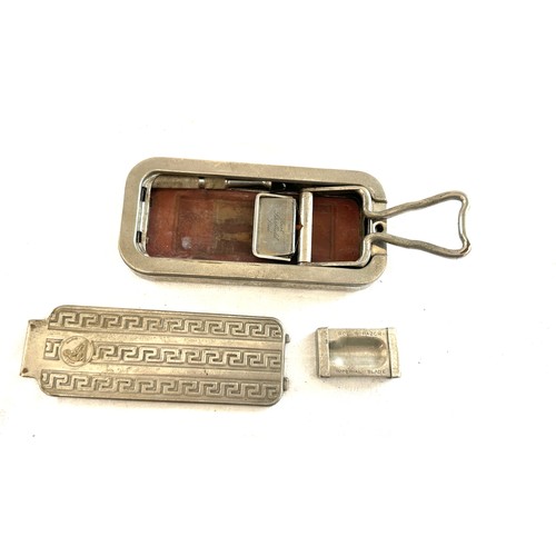 471 - Vintage WW2 Rolls Razor