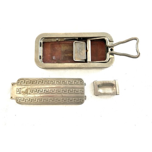 471 - Vintage WW2 Rolls Razor