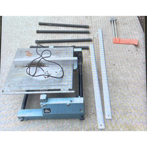 101C - Elu table saw, working order