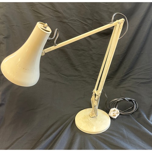 176 - Vintage angle poise lamp