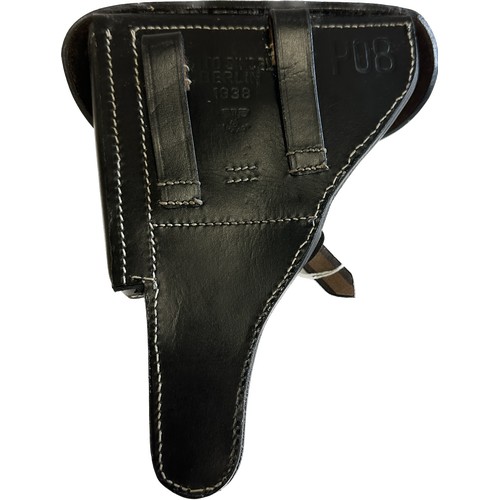 139 - Gun holster