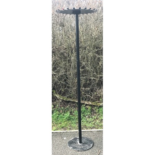 101A - Coat stand 74 inches tall