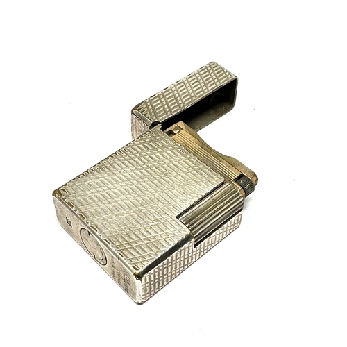 535 - Dupont cigarette lighter