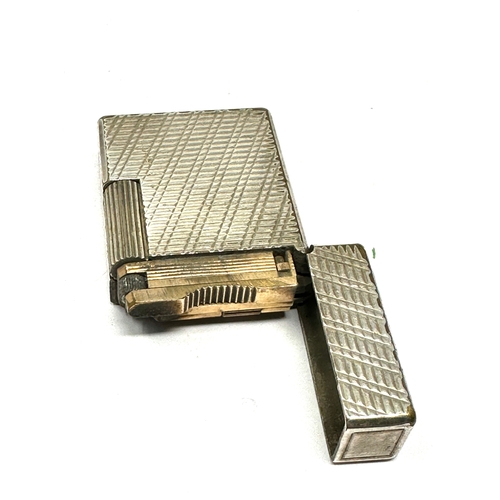 535 - Dupont cigarette lighter