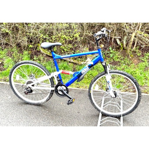 Apollo outrider bike on sale