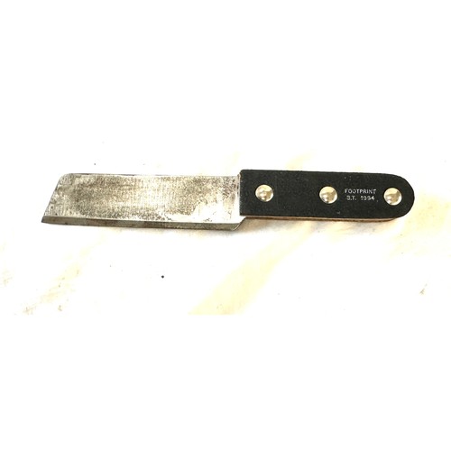 441 - Vintage knife, Footprint B.T. 1994