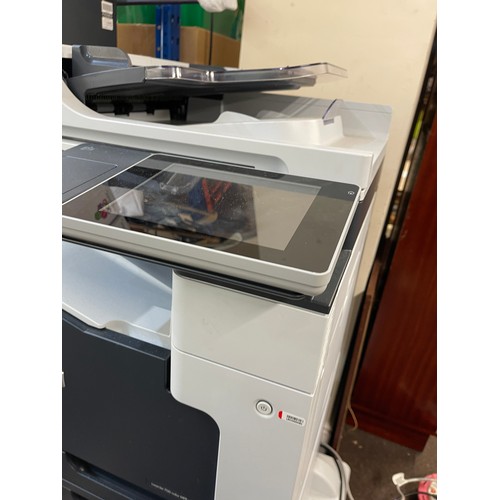 326B - HP Laser Jet 700 colour MFP M775 printer, working order