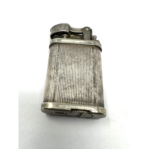 498 - Vintage Dunhill cigarette lighter