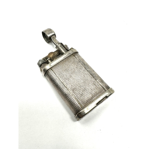 498 - Vintage Dunhill cigarette lighter