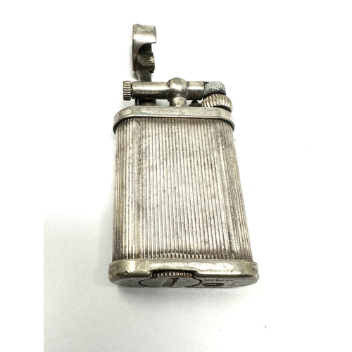 498 - Vintage Dunhill cigarette lighter