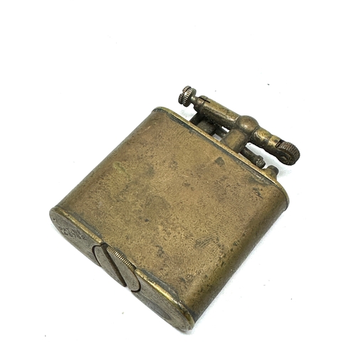 490 - Antique Dunhill cigarette lighter