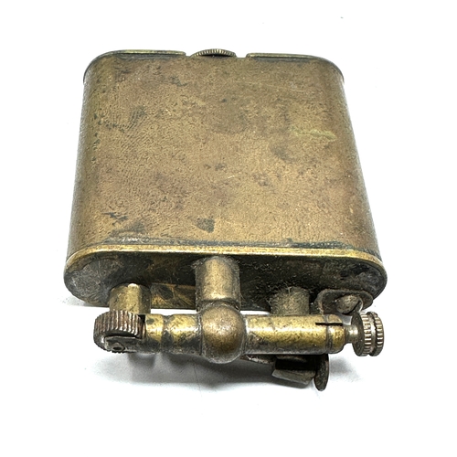 490 - Antique Dunhill cigarette lighter