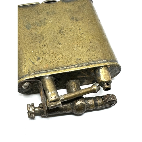 490 - Antique Dunhill cigarette lighter