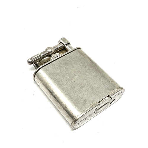 494 - lift arm alfred dunhill cigarette lighter 10977