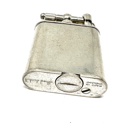 494 - lift arm alfred dunhill cigarette lighter 10977