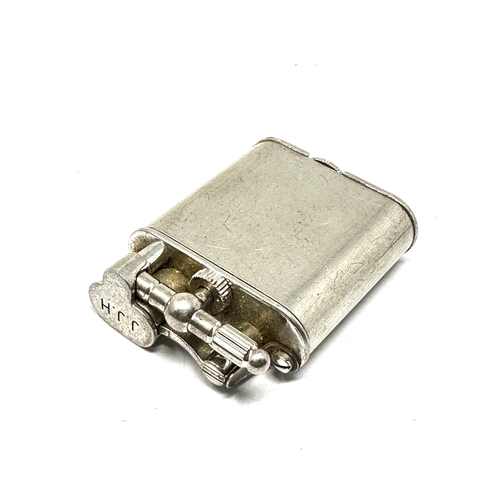 494 - lift arm alfred dunhill cigarette lighter 10977