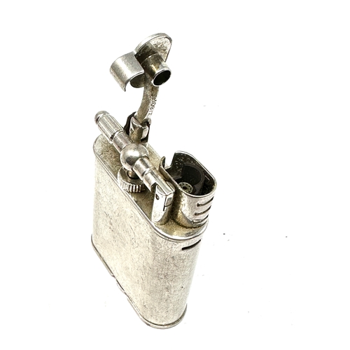 494 - lift arm alfred dunhill cigarette lighter 10977