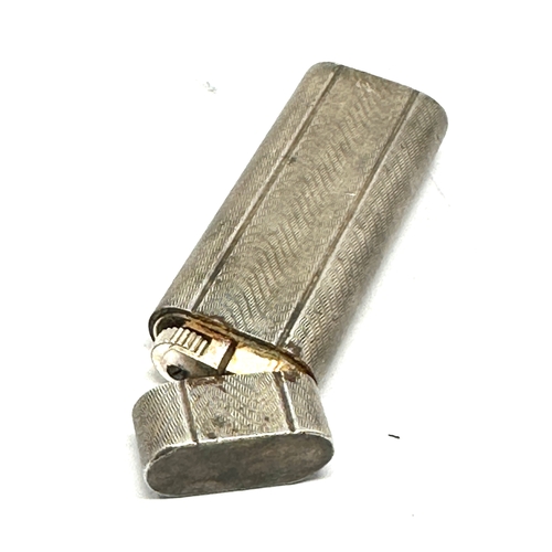 491 - cartier cigarette lighter