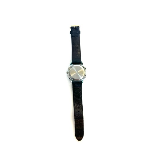 394 - Raketa wristwatch, untested