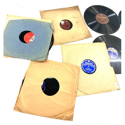 26 - Selection of vintage and later records
