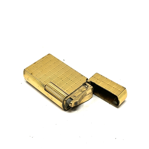 509 - Vintage dunhill 70 cigarette lighter