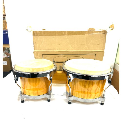 16 - Boxed Bongo, no H60699