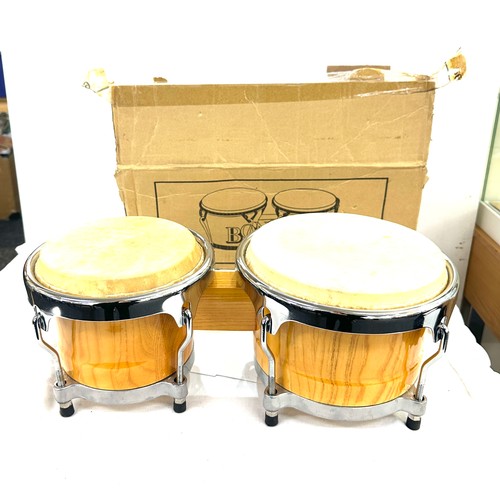 16 - Boxed Bongo, no H60699